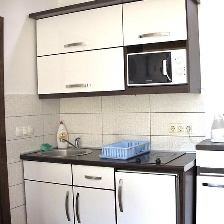 Sarajevo Sky Suite 外观 照片