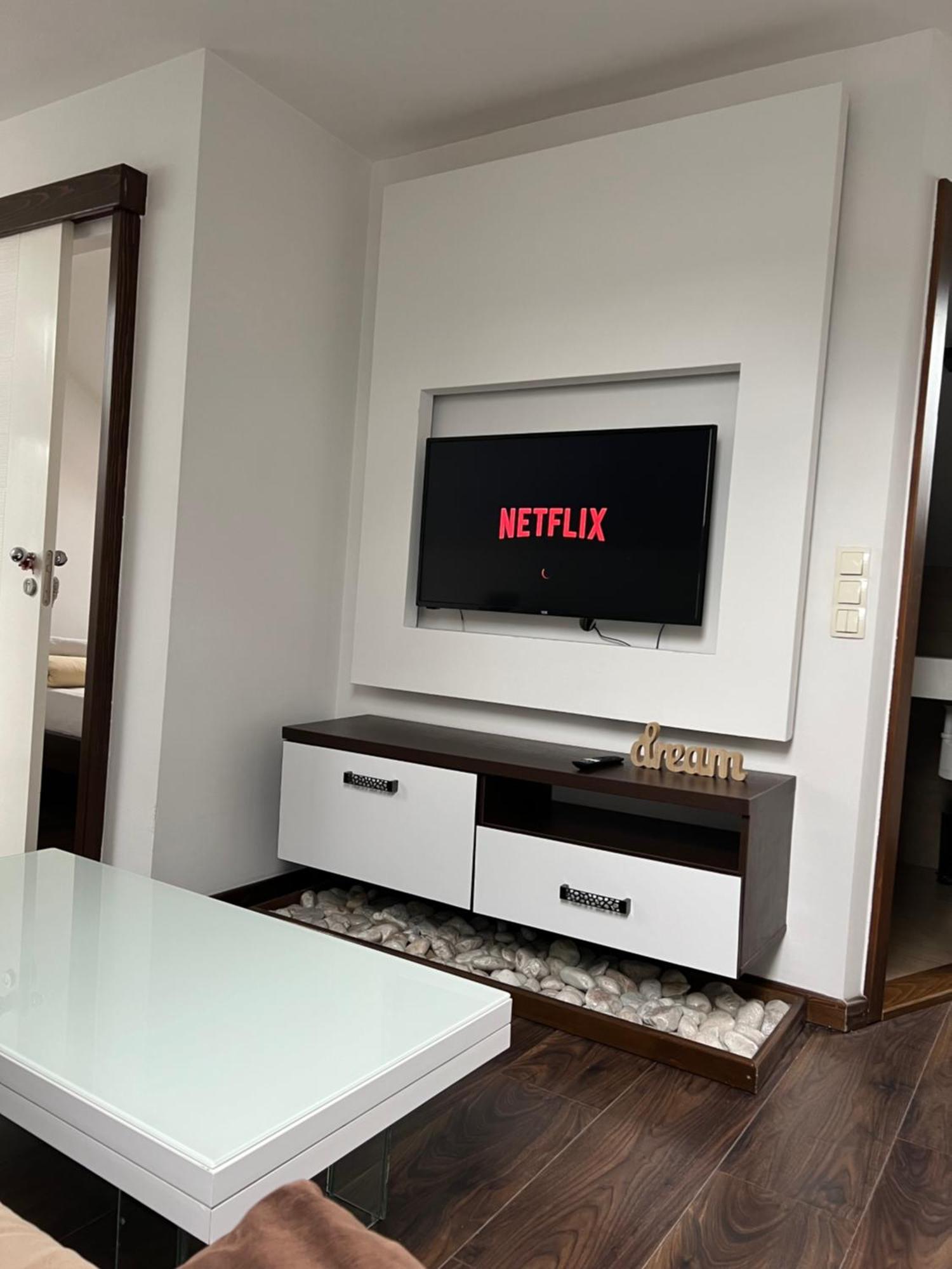 Sarajevo Sky Suite 外观 照片