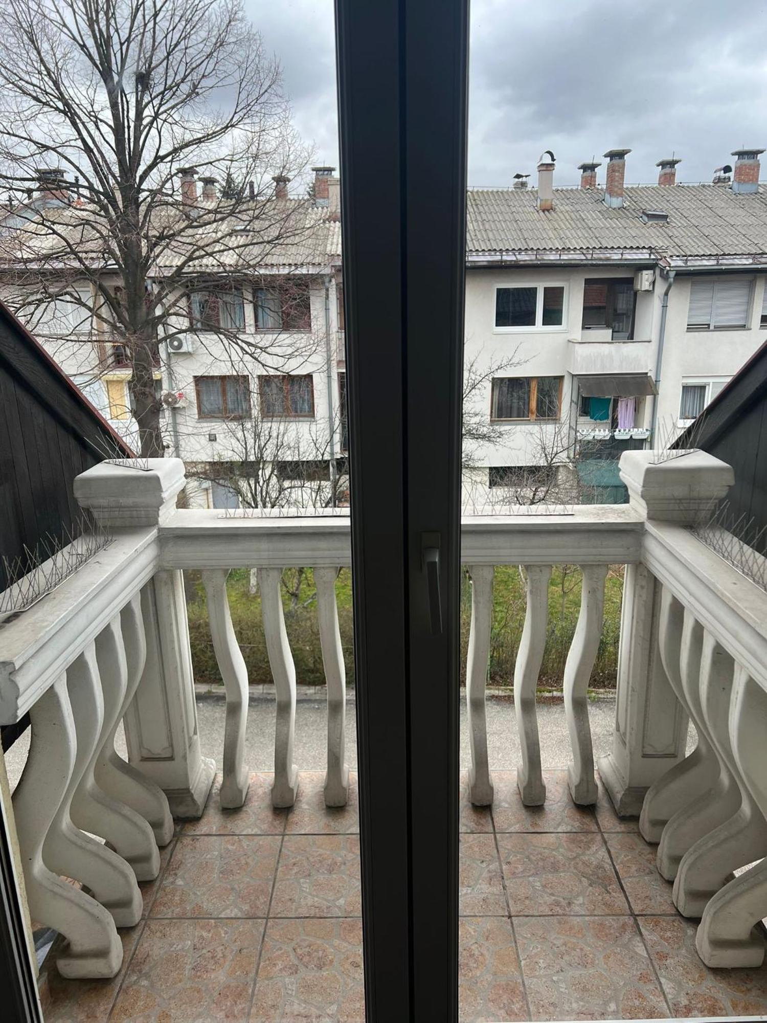 Sarajevo Sky Suite 外观 照片