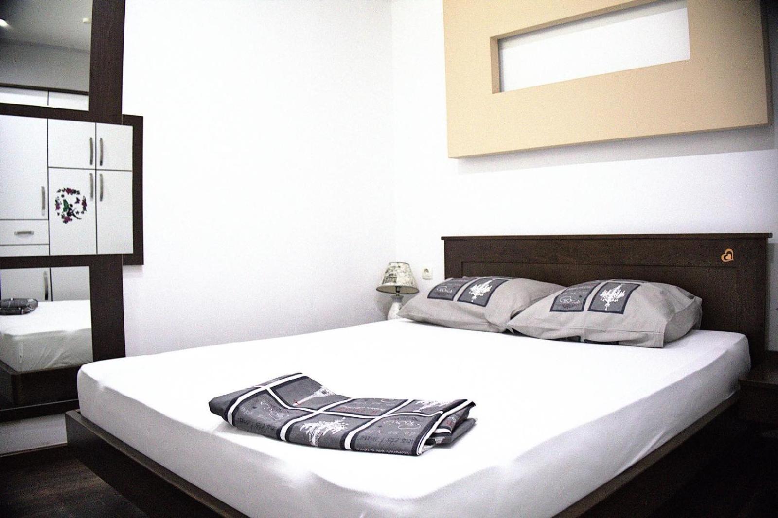Sarajevo Sky Suite 客房 照片