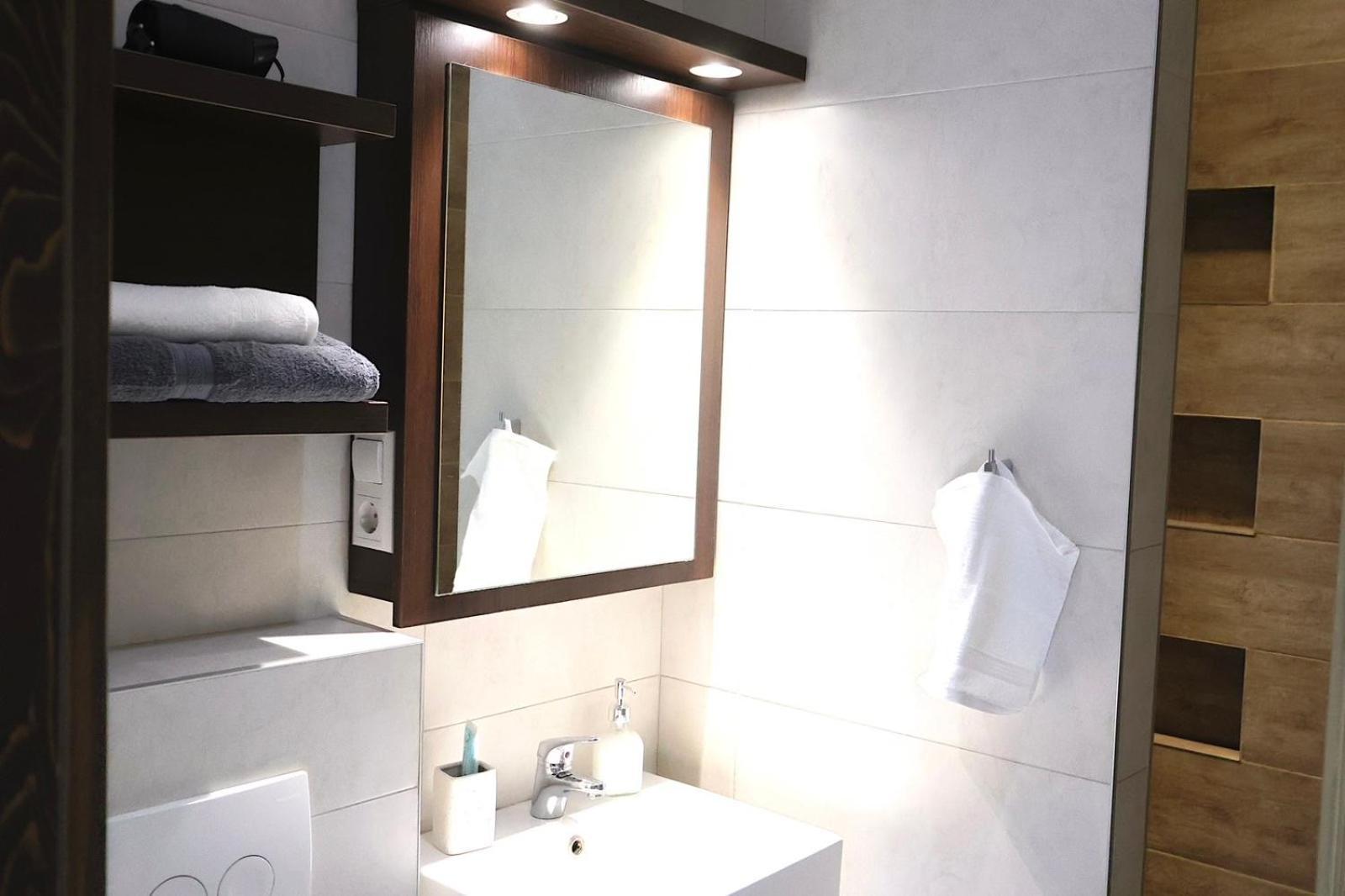 Sarajevo Sky Suite 外观 照片