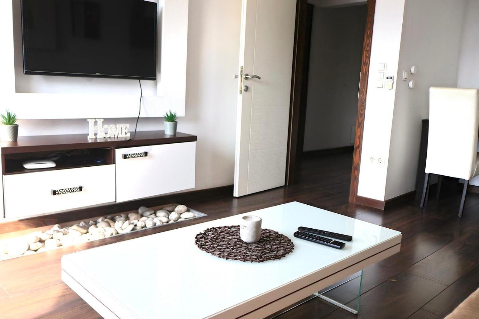 Sarajevo Sky Suite 外观 照片