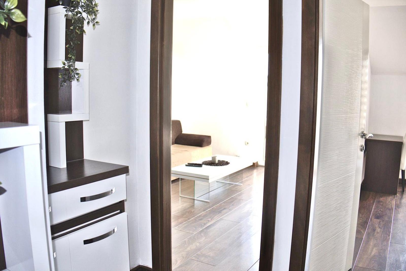 Sarajevo Sky Suite 外观 照片