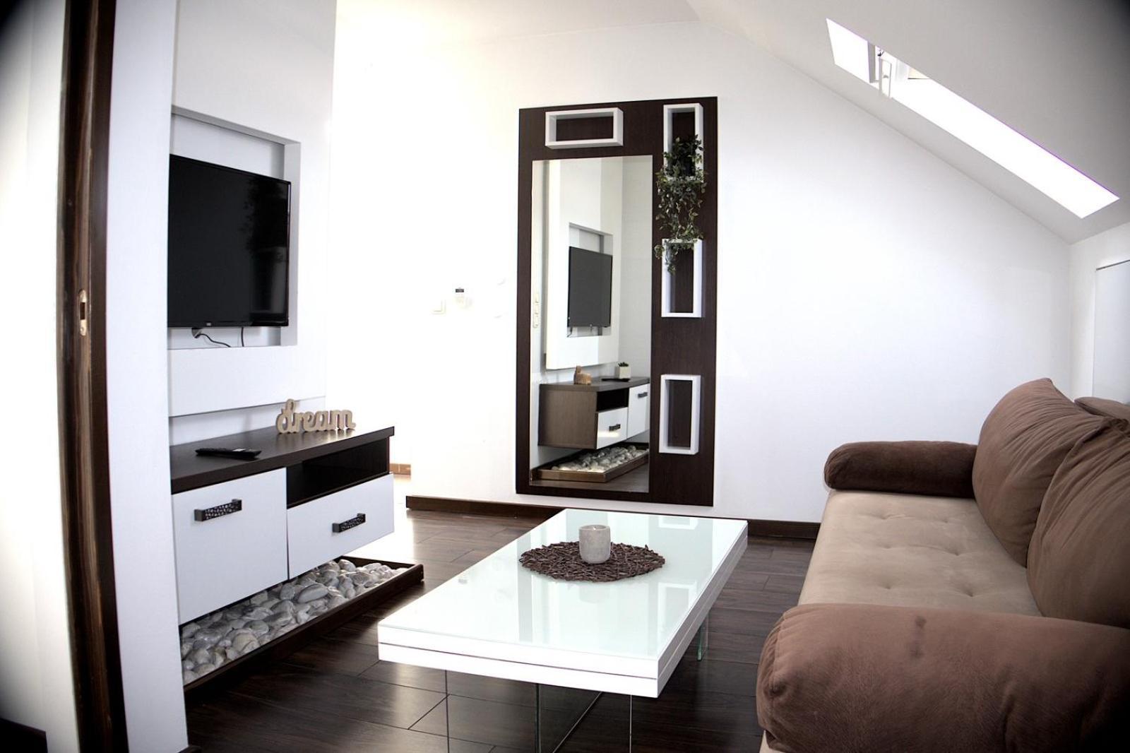 Sarajevo Sky Suite 外观 照片