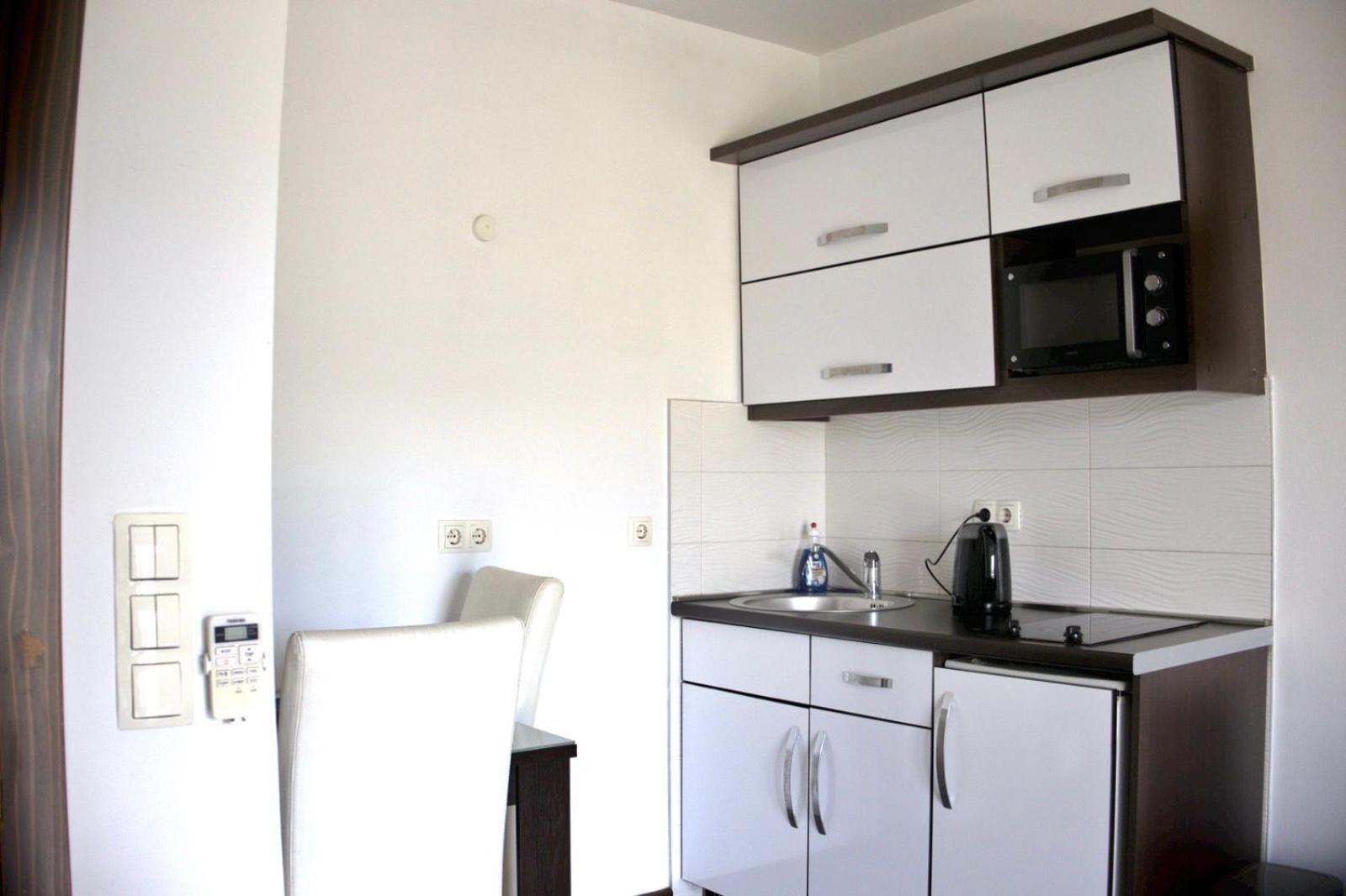 Sarajevo Sky Suite 外观 照片