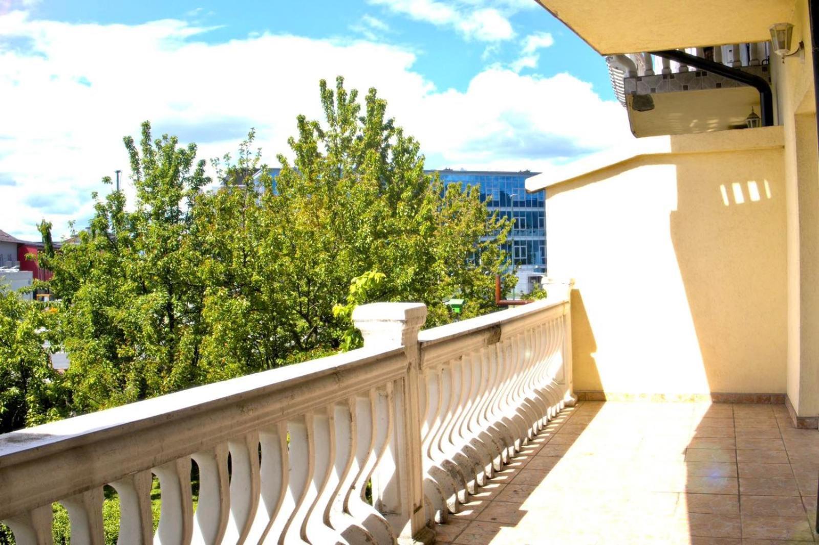 Sarajevo Sky Suite 外观 照片