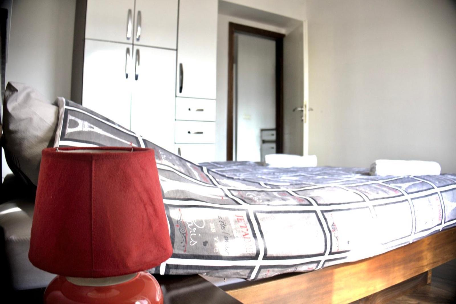 Sarajevo Sky Suite 客房 照片