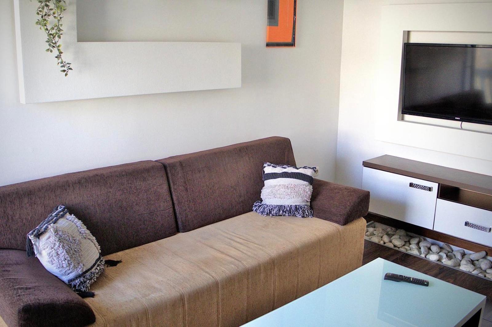 Sarajevo Sky Suite 客房 照片