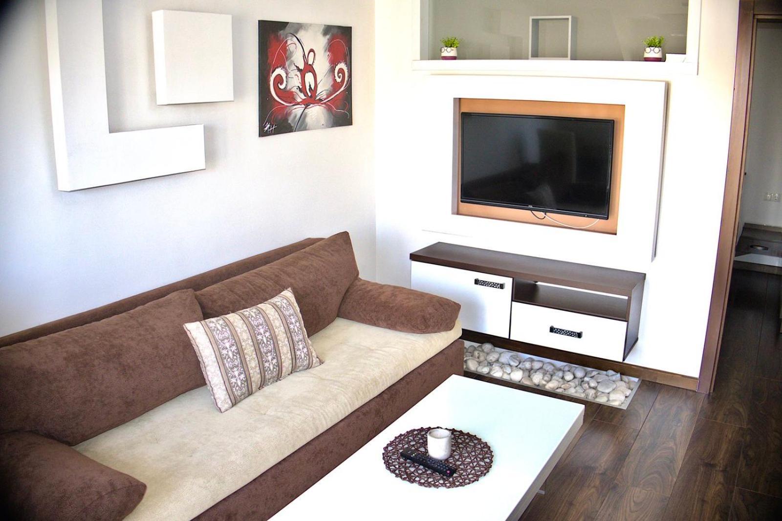 Sarajevo Sky Suite 客房 照片