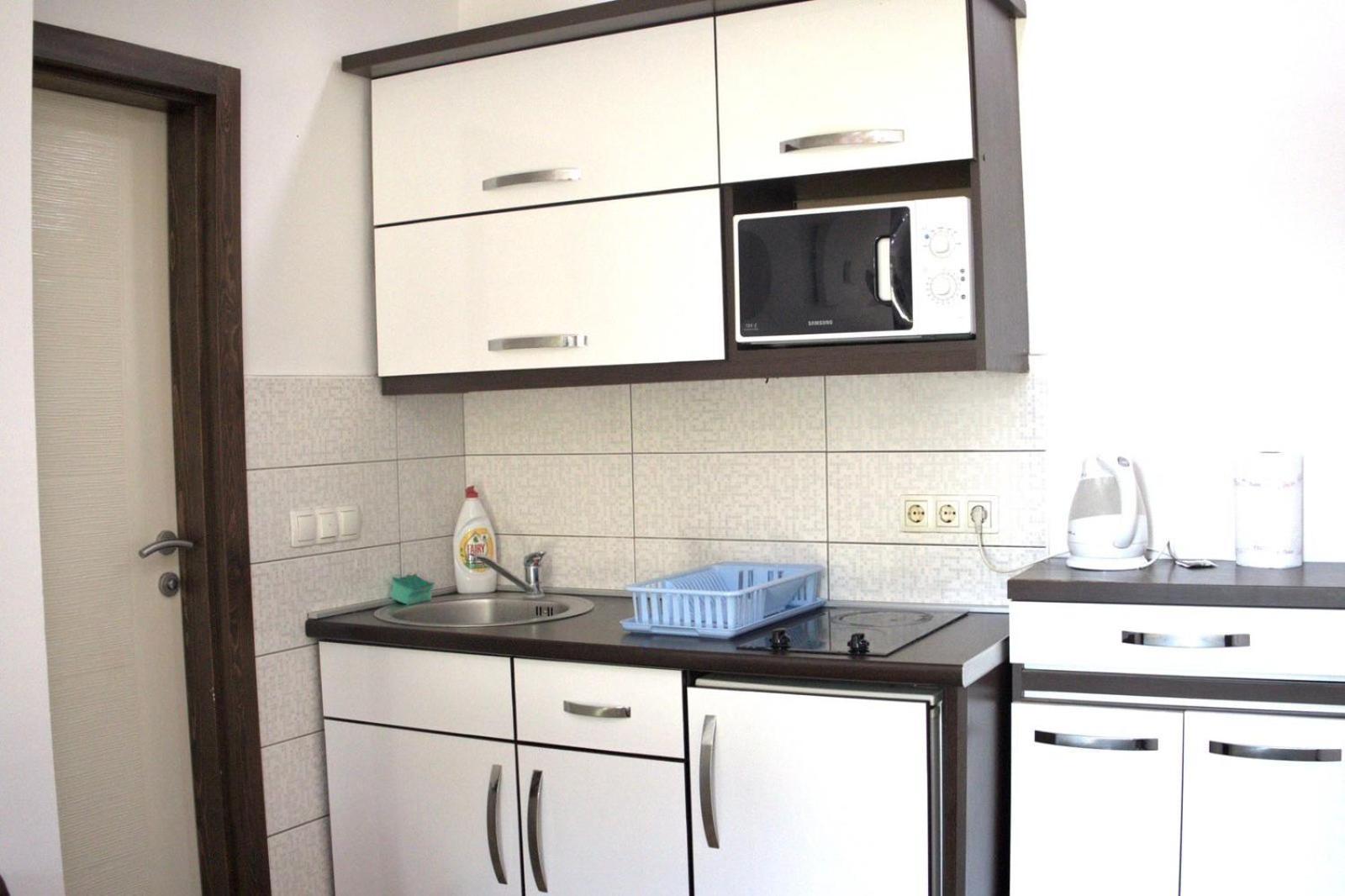 Sarajevo Sky Suite 外观 照片