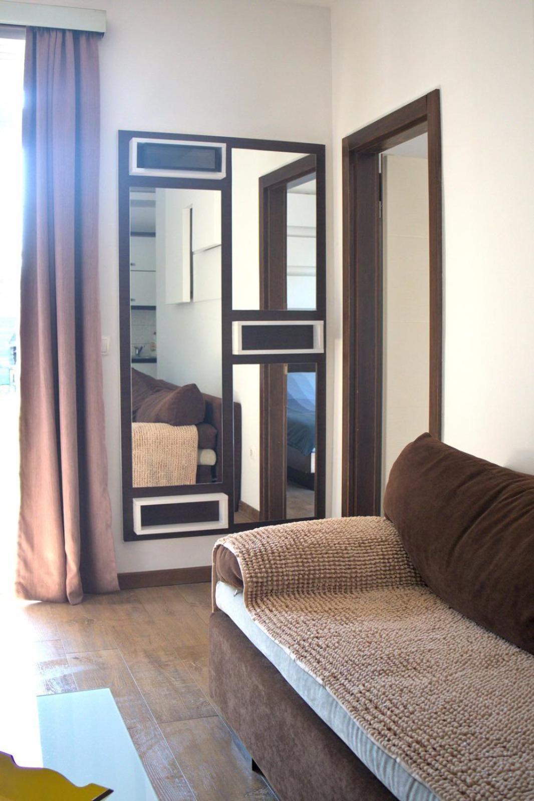 Sarajevo Sky Suite 外观 照片