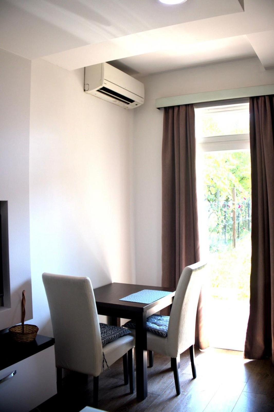Sarajevo Sky Suite 外观 照片