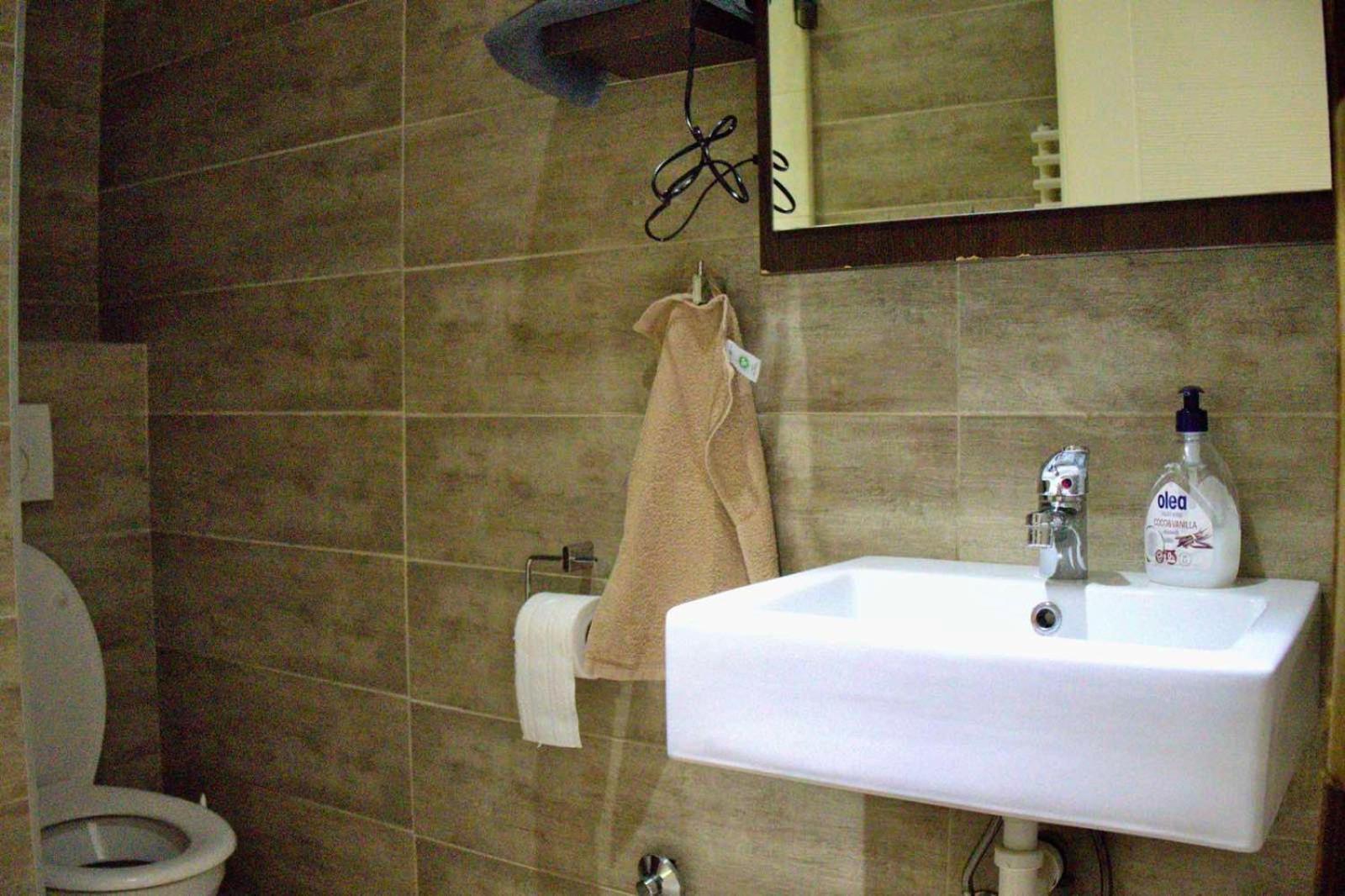 Sarajevo Sky Suite 外观 照片